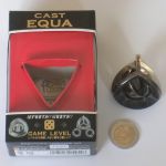 Cast Equa